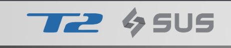 Т2 — СУС